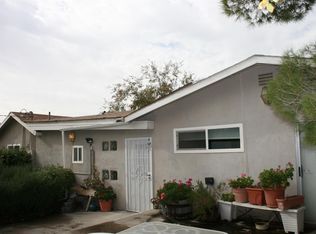 16250 Yuma Rd, Apple Valley, CA 92307