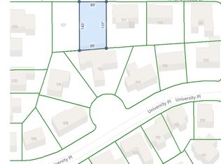 N Tanglewood Dr, Eunice, LA 70535