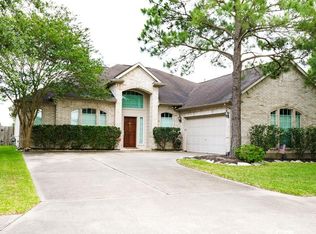 11635 Canyon Mills Dr, Houston, TX 77095