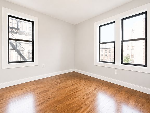 4th image of 518 W 204th St APT 36
