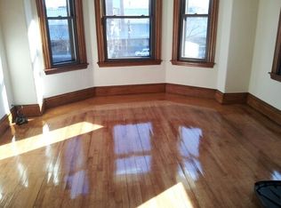 1050 Bennington St, East Boston, MA 02128