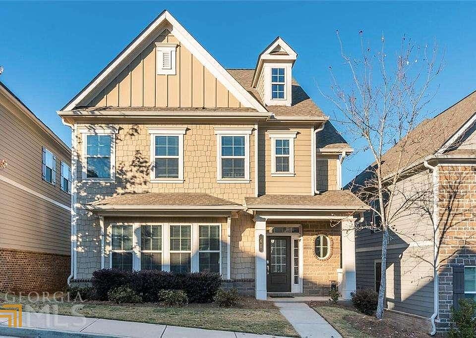 41 Hedges St SE, Marietta, GA 30008 Zillow