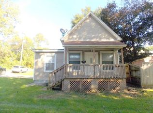 2010 Alice Ave SW, Grand Rapids, MI 49507