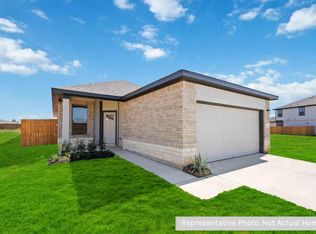 11757 Whirlaway Dr, Willis, TX 77318