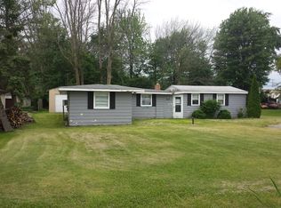 919 W North Union Rd, Auburn, MI 48611