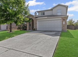11805 Gaelic Dr, Austin, TX 78754