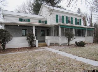 1546 Columbia Tpke, Castleton, NY 12033