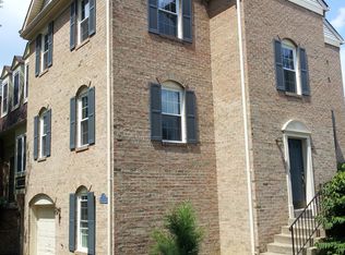 7775 Asterella Ct, Springfield, VA 22152