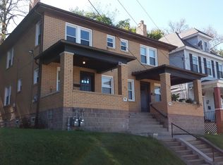 93-95 Mount Vernon Ave #95, Pittsburgh, PA