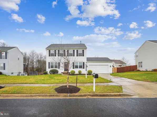 10817 Marathon Dr, Upper Marlboro, MD 20772