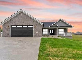 165 Central Park Ave, Berea, KY 40403