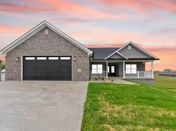 165 Central Park Ave, Berea, KY 40403
