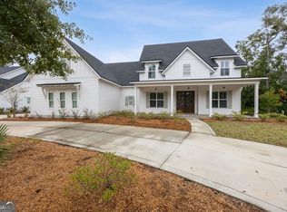 446 Fairways Edge Dr, Saint Marys, GA 31558