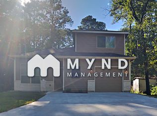 6381 Oak Knoll Rd, Montgomery, TX 77316