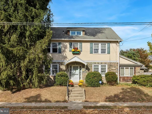 31 Avon Rd, Narberth, PA 19072