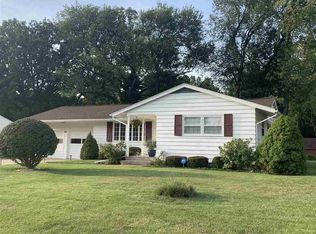 2620 N Saint Anthony St, Jackson, MI 49203