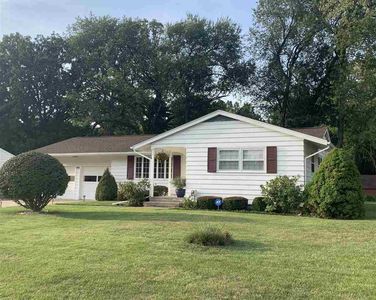 2620 N Saint Anthony St, Jackson, MI, 49203