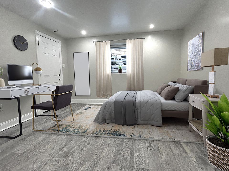 Newly renovated Studio Apartment