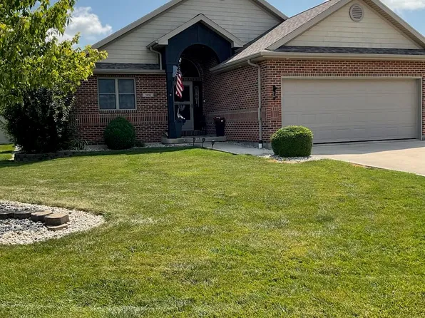 1516 Majorki Pl, Celina, OH 45822