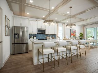 Miles Plan, Trinity Gardens, Deland, FL 32720