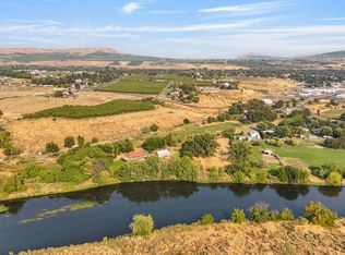 Nka N Kendall Rd NW, Benton City, WA 99320