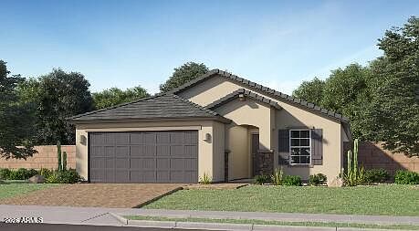 1st image of 9839 W FLOWER Street