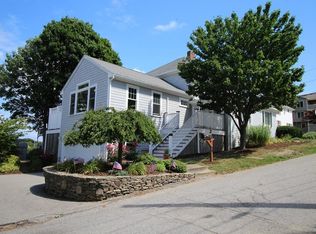11 Merrill Rd, Hull, MA 02045
