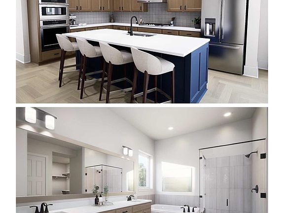 Design Selections