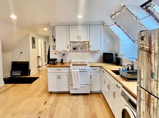 151 Magazine St APT 3, Cambridge, MA 02139