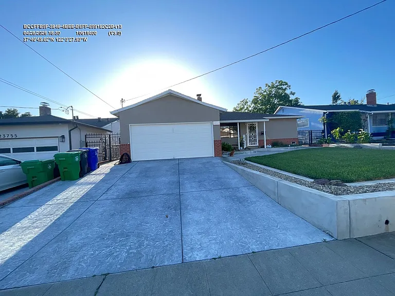 23743 Clayton St — Photo 1