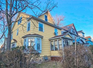 650 Garson Ave, Rochester, NY 14609