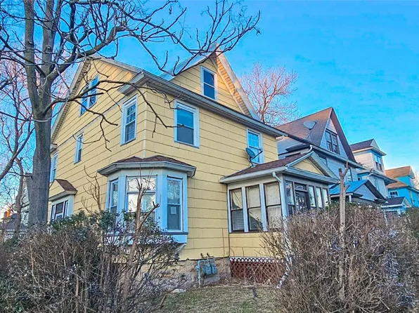 650 Garson Ave, Rochester, NY 14609