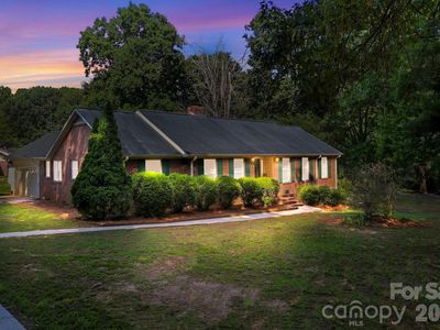 41 Old Farm Rd, Salisbury, NC, 28147