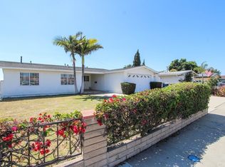 13471 Goldenwest St, Westminster, CA 92683