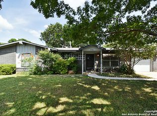 4506 Duquesne Dr, San Antonio, TX 78229