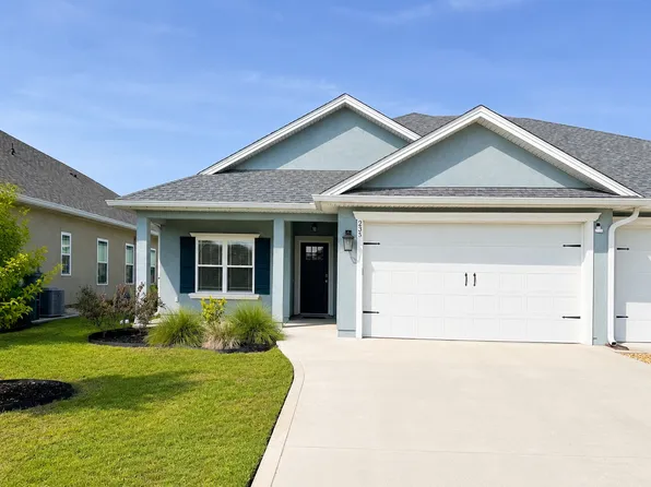 235 The Villas Way, Kingsland, GA