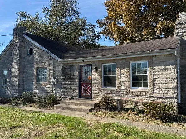 176 Paul Harned Rd, Lebanon Junction, KY 40150