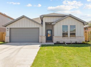 LAS CRUCES Plan, Northwest Passage, Midland, TX 79707