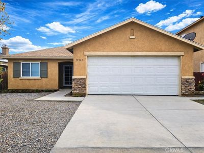 11913 Pepperwood St, Victorville, CA, 92392