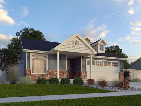 2nd image of 20391 E 53rd Dr #Gahxul