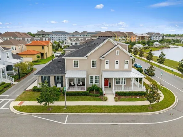 1851 COASTAL COURT, CELEBRATION, FL 34747