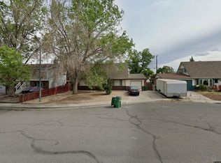433 Oleander Way, Sparks, NV 89431