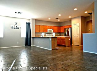 3653 E Flower St, Gilbert, AZ 85298