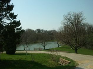 63RD Street W, Taylor Ridge, IL 61279