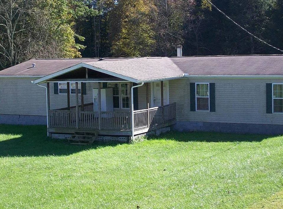 158 Deer Creek Cir, Nettie, WV 26681 MLS 11197108 Zillow