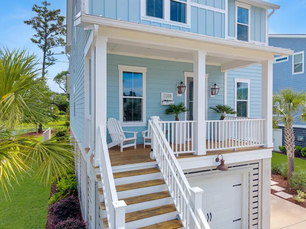 2318 Dorado Ct, Johns Island, SC 29455
