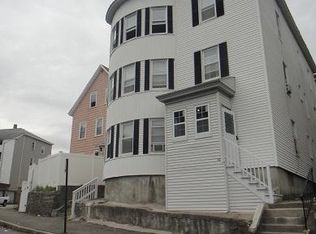 89 Prospect St #3, Worcester, MA 01605