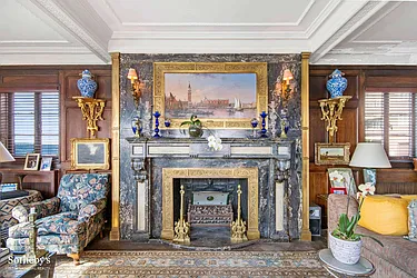 Sold by Sotheby's International Realty