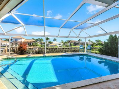 581 Spinnaker Dr, Naples, FL, 34145