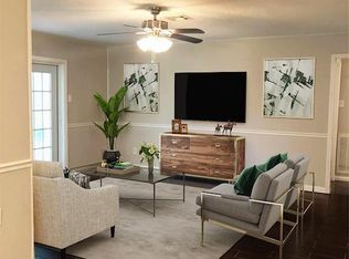 5107 Camden Ln, Pearland, TX 77584